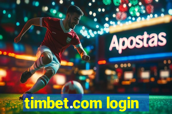 timbet.com login